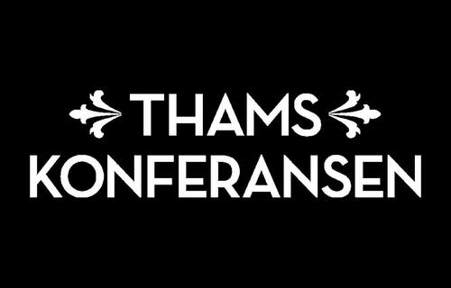 To nye priser på Thamskonferansen