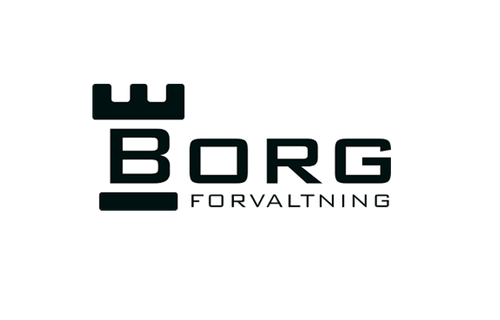 Orkanger Havn AS (Borg Forvaltning). Velkommen som nytt medlem. 